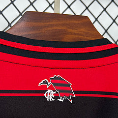 CAMISETA FLAMENGO I 25/26 HOMBRE