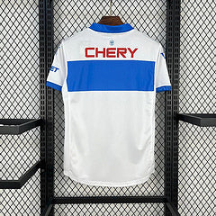 CAMISETA UNIVERSIDAD CATÓLICA I 25/26 HOMBRE