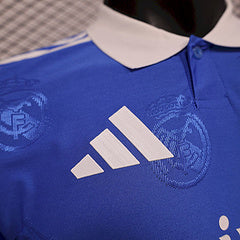 REAL MADRID I 24/25 MEN'S SHIRT (PLAYER VERSION) 