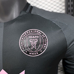 CAMISETA INTER MIAMI II 25/26 HOMBRE (VERSIÓN JUGADOR)
