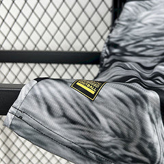 MANCHESTER CITY I 25/26 Edición Especial Black and Gray