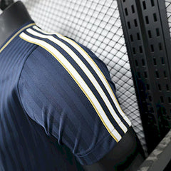 JUVENTUS 23/24 TERRACE ICON HOMBRE (VERSION JUGADOR)