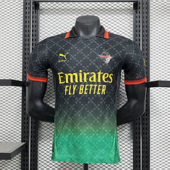 MILAN II 25/26 HOMBRE Edición Especial