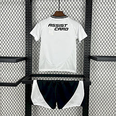 CAMISETA COLO COLO I 25/26 CONJUNTO INFANTIL