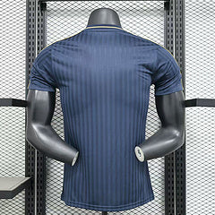 JUVENTUS 23/24 TERRACE ICON HOMBRE (VERSION JUGADOR)