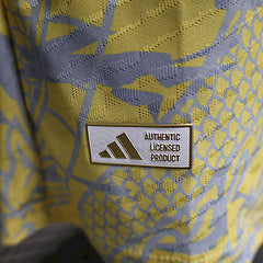REAL MADRID I 24/25 MEN'S SHIRT (PLAYER VERSION) 
