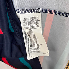 FRANCE TRAINING SHIRT I 2024 MEN (PLAYER VERSION) 