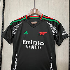 ARSENAL IL 24/25 CONJUNTO INFANTIL