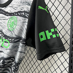 MANCHESTER CITY I 25/26 Edición Especial Black and Gray