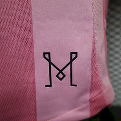 CAMISETA INTER MIAMI I 25/26 HOMBRE (VERSIÓN JUGADOR)