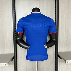 FRANCE I EURO 2024 MEN'S SHIRT (PLAYER VERSION) 