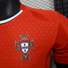 PORTUGAL I 25/26 HOMBRE (VERSIÓN JUGADOR)