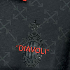 MILAN III 25/26 HOMBRE Edición Especial