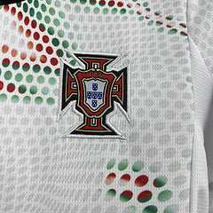 PORTUGAL I EURO 2024 T-SHIRT CHILDREN'S SET
