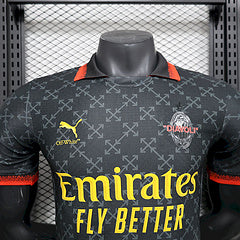 MILAN II 25/26 HOMBRE Edición Especial