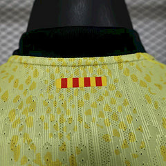 BARCELONA EDICIÓN MAMBA KOBE BRYANT 25/26 HOMBRE (VERSIÓN JUGADOR)