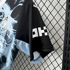 MANCHESTER CITY I 25/26 Edición Especial Black and White