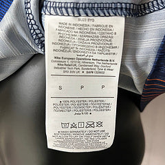 HOLLAND II EURO 2024 MEN'S SHIRT (PLAYER VERSION) 