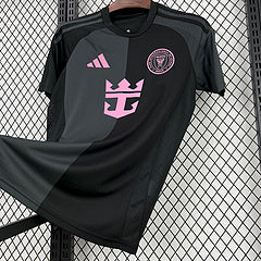 CAMISETA INTER MIAMI II 25/26 HOMBRE