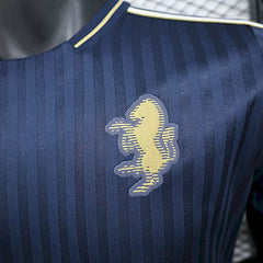 JUVENTUS 23/24 TERRACE ICON HOMBRE (VERSION JUGADOR)