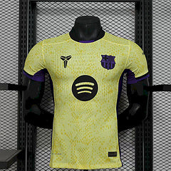 BARCELONA EDICIÓN MAMBA KOBE BRYANT 25/26 HOMBRE (VERSIÓN JUGADOR)