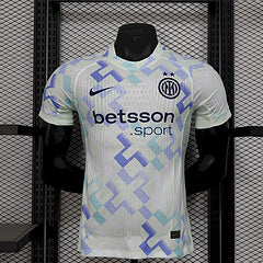 INTER DE MILAN II 25/26 HOMBRE (VERSIÓN JUGADOR)