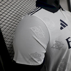 REAL MADRID I 24/25 MEN'S SHIRT (PLAYER VERSION) 