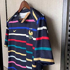 FRANCE TRAINING SHIRT I 2024 MEN (PLAYER VERSION) 