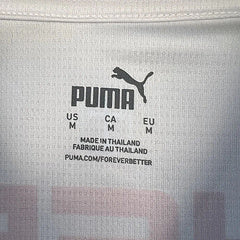 CAMISETA UNIVERSIDAD CATÓLICA I 25/26 HOMBRE