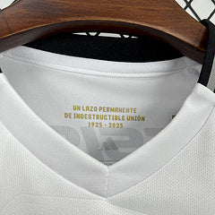 CAMISETA COLO COLO I 25/26 CONJUNTO INFANTIL