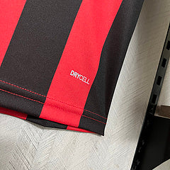 MILAN 125 AÑOS HOMBRE MANGA LARGA