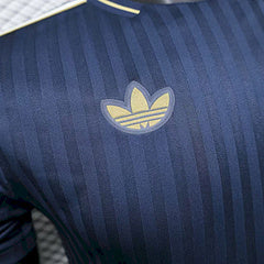 JUVENTUS 23/24 TERRACE ICON HOMBRE (VERSION JUGADOR)