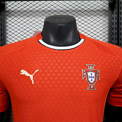 PORTUGAL I 25/26 HOMBRE (VERSIÓN JUGADOR)
