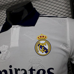 REAL MADRID I 24/25 MEN'S SHIRT (PLAYER VERSION) 