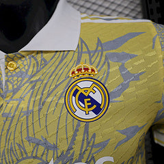 REAL MADRID I 24/25 MEN'S SHIRT (PLAYER VERSION) 