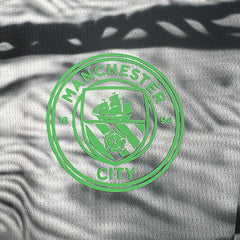 MANCHESTER CITY I 25/26 Edición Especial Black and Gray