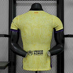 BARCELONA EDICIÓN MAMBA KOBE BRYANT 25/26 HOMBRE (VERSIÓN JUGADOR)