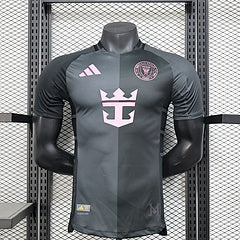 CAMISETA INTER MIAMI II 25/26 HOMBRE (VERSIÓN JUGADOR)