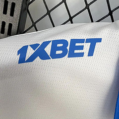 CAMISETA UNIVERSIDAD CATÓLICA I 25/26 HOMBRE
