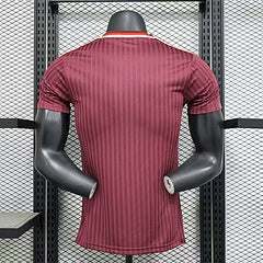 BAYERN DE MUNICH  25/26 HOMBRE TERRACE ICON (VERSIÓN JUGADOR)