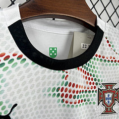 PORTUGAL I EURO 2024 T-SHIRT CHILDREN'S SET