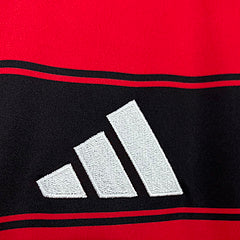 CAMISETA FLAMENGO I 25/26 HOMBRE