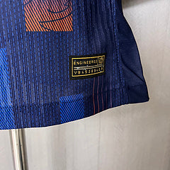 HOLLAND II EURO 2024 MEN'S SHIRT (PLAYER VERSION) 