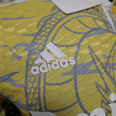 REAL MADRID I 24/25 MEN'S SHIRT (PLAYER VERSION) 