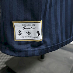 JUVENTUS 23/24 TERRACE ICON HOMBRE (VERSION JUGADOR)