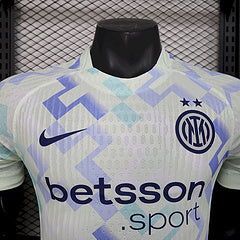 INTER DE MILAN II 25/26 HOMBRE (VERSIÓN JUGADOR)