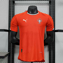 PORTUGAL I 25/26 HOMBRE (VERSIÓN JUGADOR)