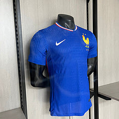 FRANCE I EURO 2024 MEN'S SHIRT (PLAYER VERSION) 