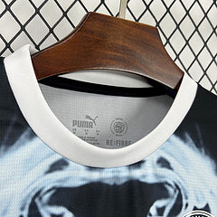MANCHESTER CITY I 25/26 Edición Especial Black and White