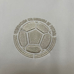 CAMISETA COLOMBIA EDICIÓN 100 ANIVERSARIO